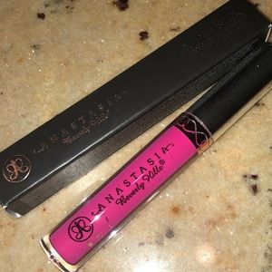 Rio Anastasia Beverly Hills liquid lipstick